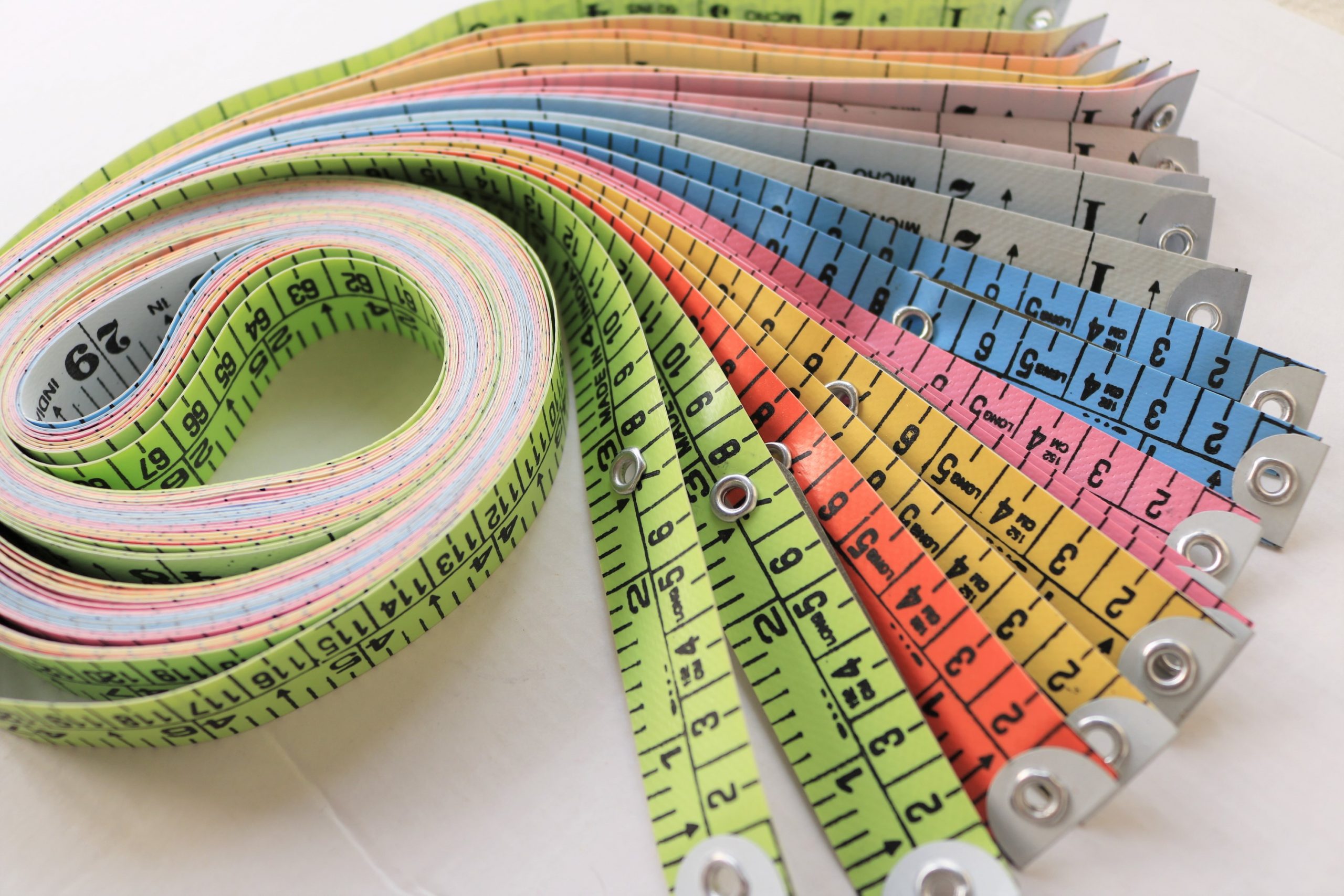 Wholesale Professional Tailoring Tailors Tape Measure High Quality Sewing  Measuring Tape 150cm Length Wholesale From Gukoo, $37.02