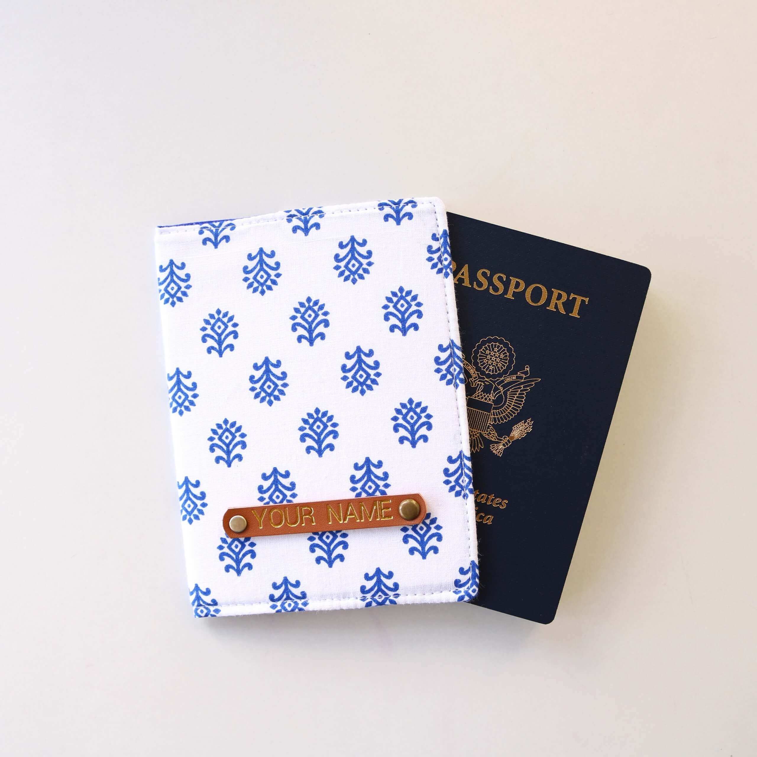 Designer Passport Holders, Passport Covers