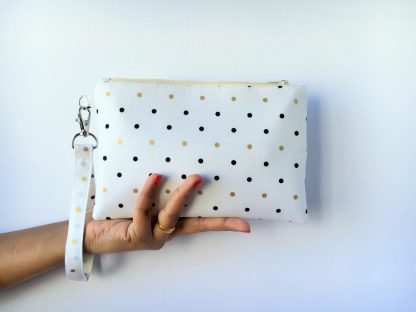 Wristlet Purse