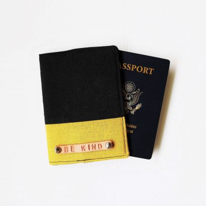 Passport Cover