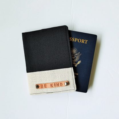 Passport Cover