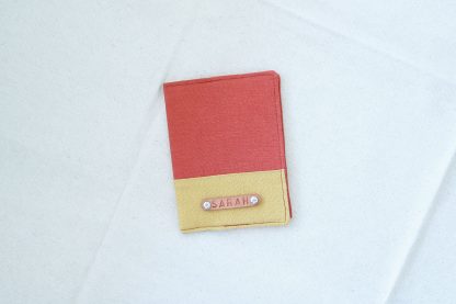 Passport Cover