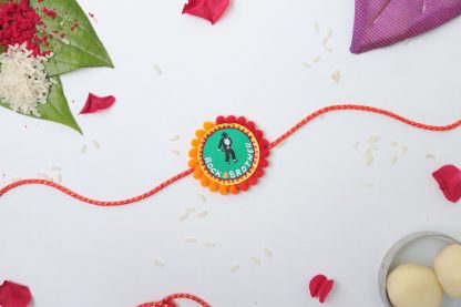 Maharashtra Rakshabbandhan