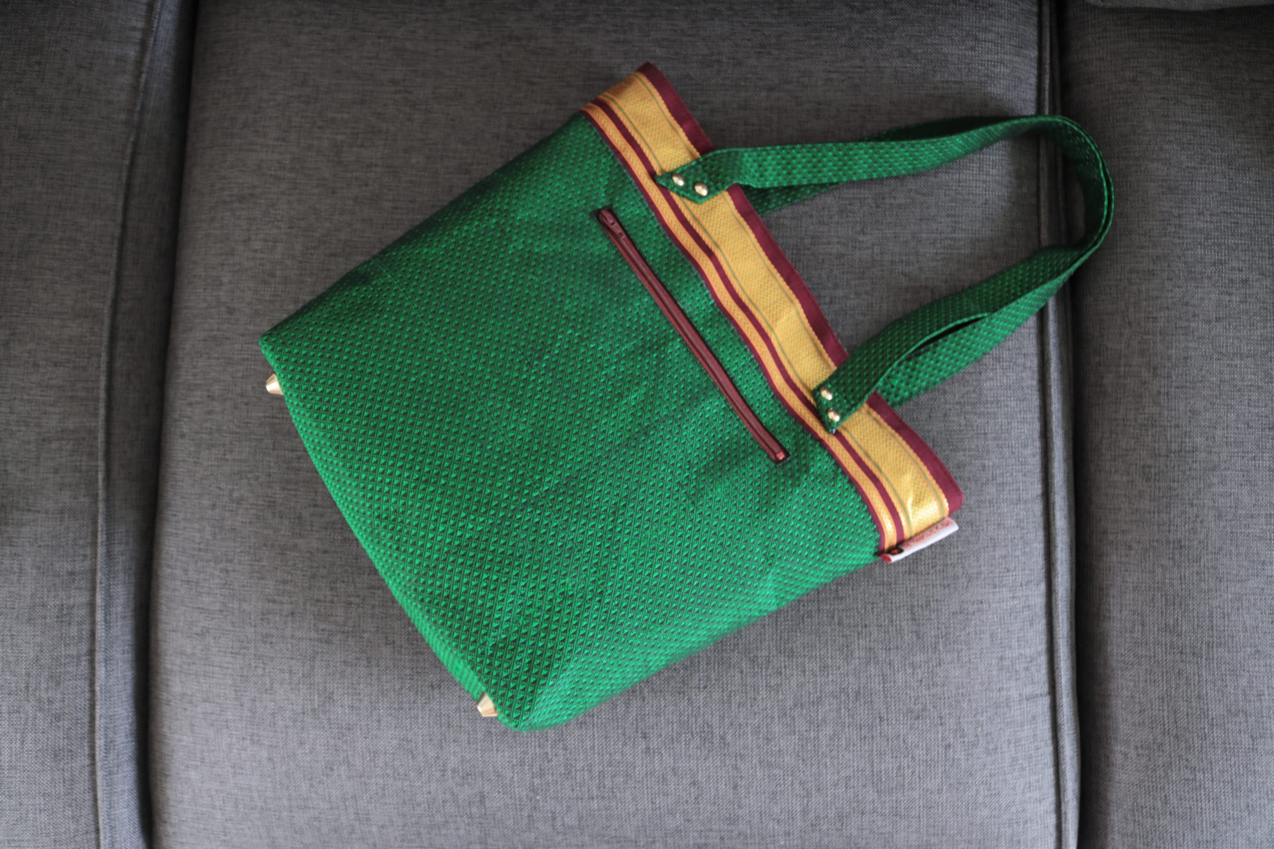 indian wedding favor peacock gota patti embroider asssorted gifting woman  wallet purse | beautiful handmade fabric