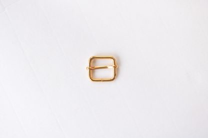 Gold Strap Adjuster