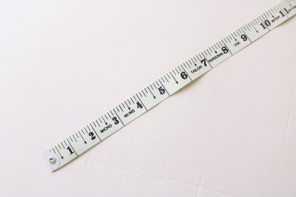 Body Measuring Tailor Tape