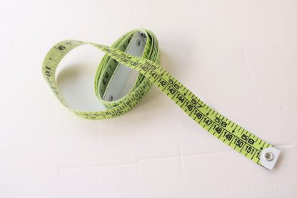 150 cm Body Measuring Tailor Tape for Sewing