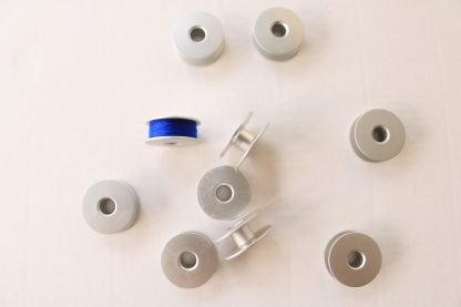 Metal Bobbins for Consew