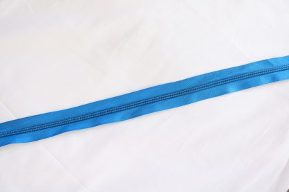 Sky Blue Zipper for bags