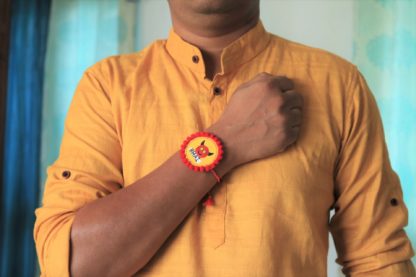 Devil Bhai Rakhi Rakshabandhan