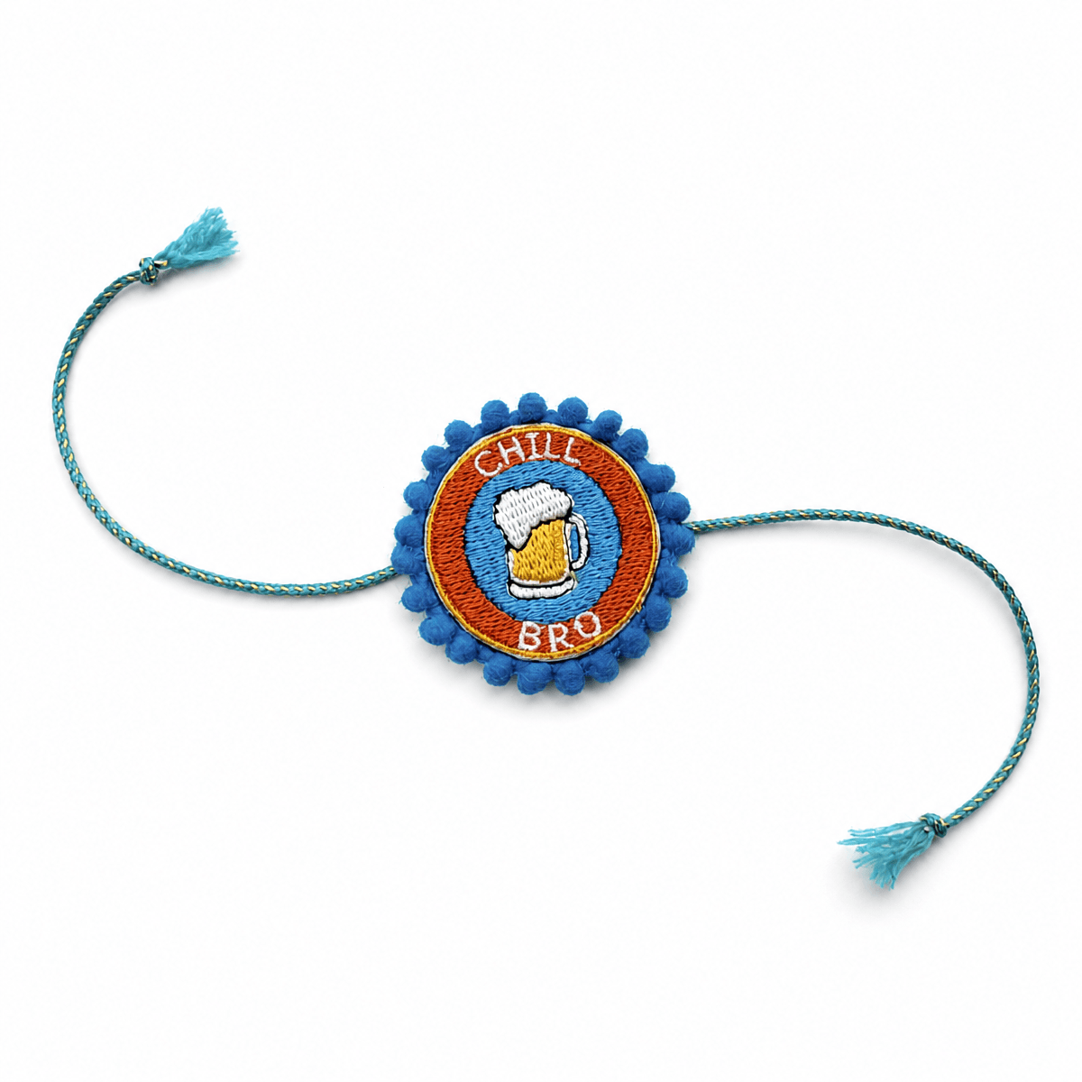 Chill Bro Rakhi - Image 5