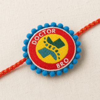 Rakhi Orthopedic Doctor Bro