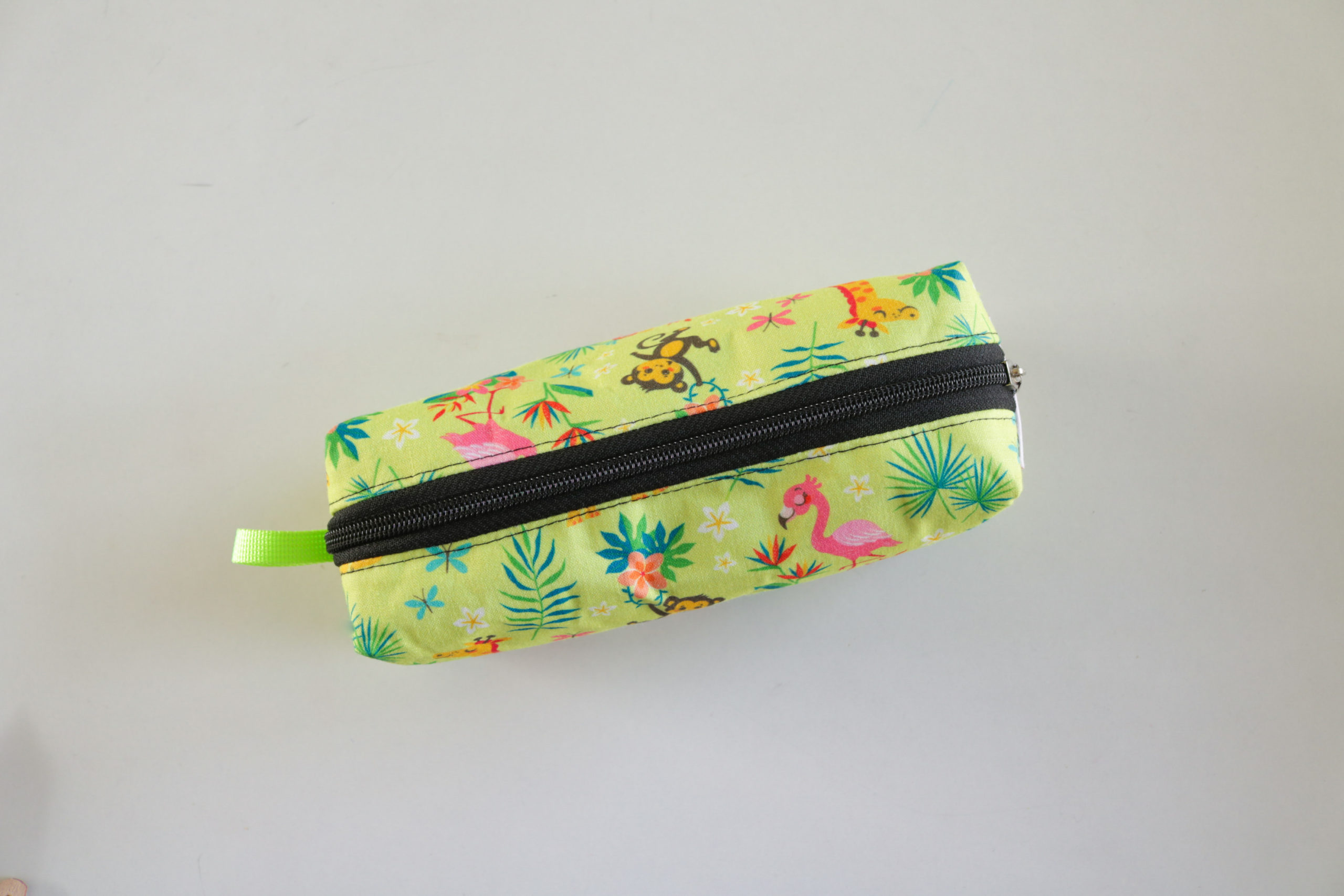 Pencil Pouch 