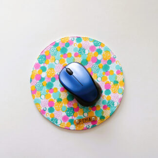 Colorful Personalized Mouse Pad
