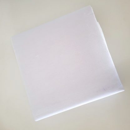 Non woven Fusible Paper Canvas