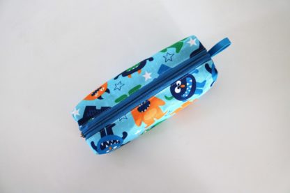 Monster Pencil Pouch