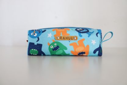 Monster Pencil Pouch