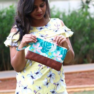Clutches & Wristlet