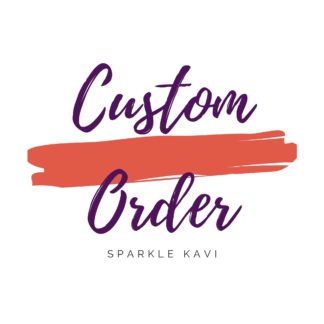 Custom Order