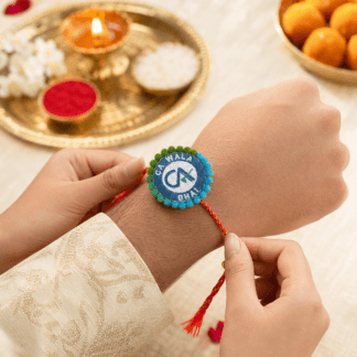 Rakhi for CA Chartered Accountant Brother