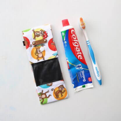 Cutlery Pouch for kids