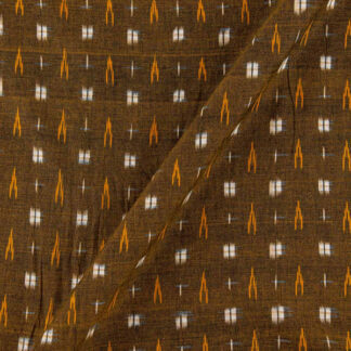 SKF11017 - Ikat Fabric Print