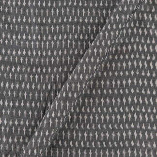 SKF11015 - Ikat Fabric Print