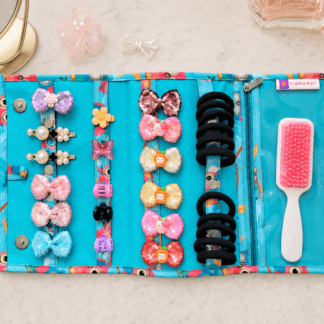 Clip Organizer